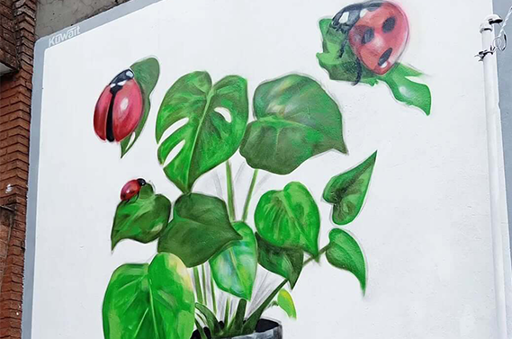 Mural 1